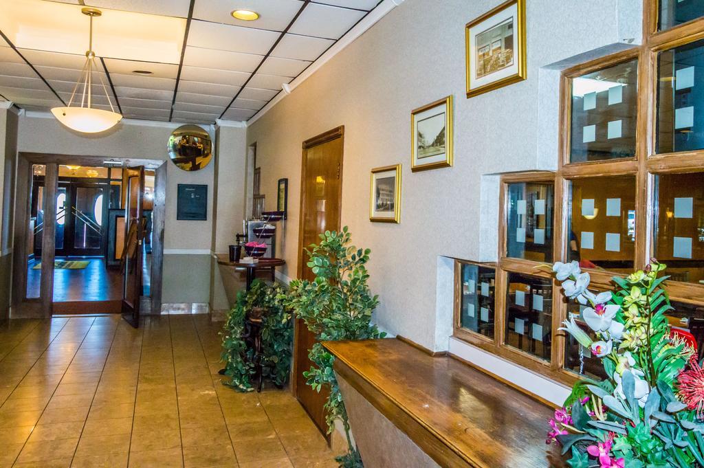 Executive Inn Hotel And Conference Center Lawton Ngoại thất bức ảnh