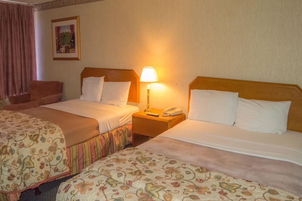 Executive Inn Hotel And Conference Center Lawton Phòng bức ảnh
