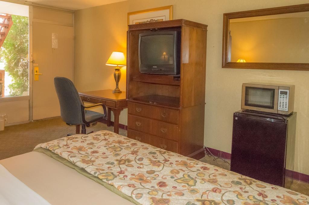 Executive Inn Hotel And Conference Center Lawton Phòng bức ảnh