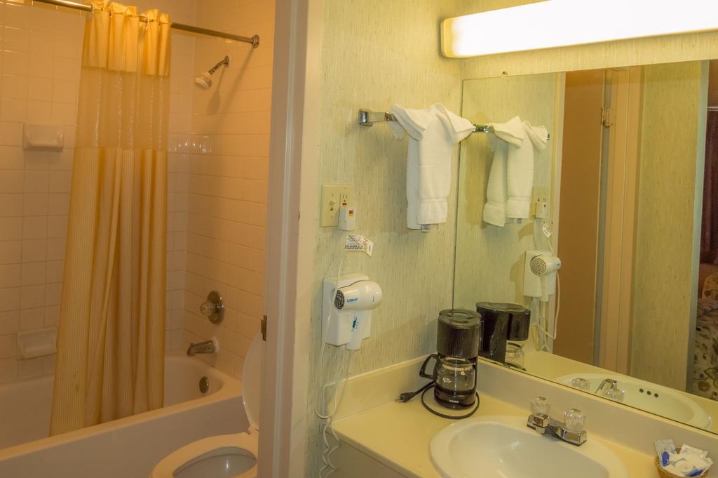 Executive Inn Hotel And Conference Center Lawton Phòng bức ảnh