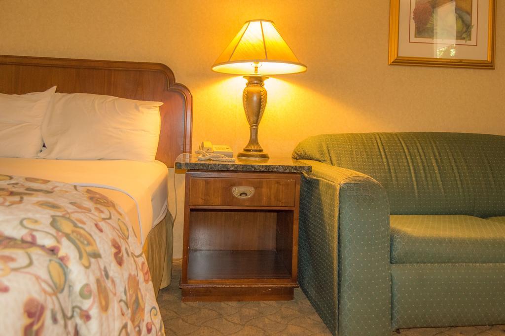 Executive Inn Hotel And Conference Center Lawton Phòng bức ảnh